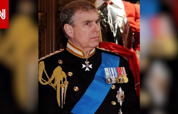 متابعة: "في يوم ميلاده".. شاهد التسلسل الزمني لاعتقال الأمير البريطاني السابق أندرو