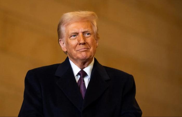 ترامب يترأس اليوم الاجتماع الأول لمجلس السلام