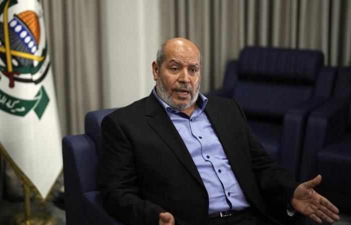 «حماس»
      تستأنف
      إجراءاتها
      لانتخاب
      رئيس
      لمكتبها
      السياسي