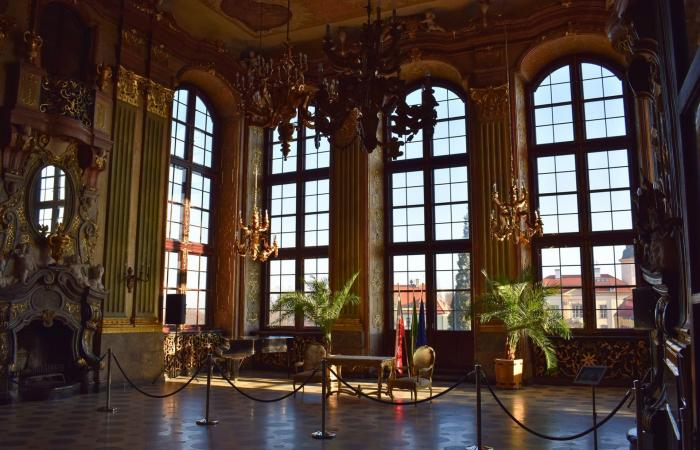 هذه القلعة الأوروبية تخفي سرًا نازيًا مظلمًا ولغزا عن ذهب مدفون