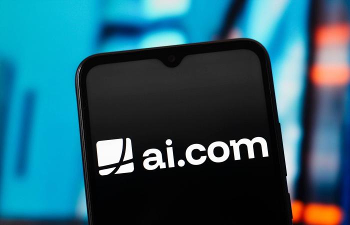 البيت
      الأبيض:
      أميركا
      ترفض
      «بشكل
      قاطع»
      حوكمة
      الذكاء
      الاصطناعي