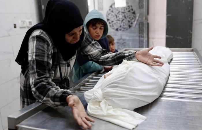 «حماس»:
      أي
      ترتيبات
      في
      غزة
      يجب
      أن
      تبدأ
      بـ«وقف
      كامل
      للعدوان
      الإسرائيلي»