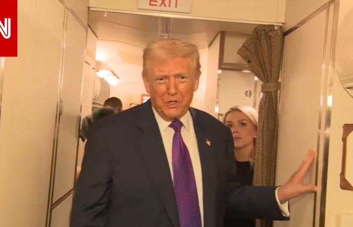 متابعة: ترامب يصف اعتقال الأمير السابق أندرو بأنه "عار"