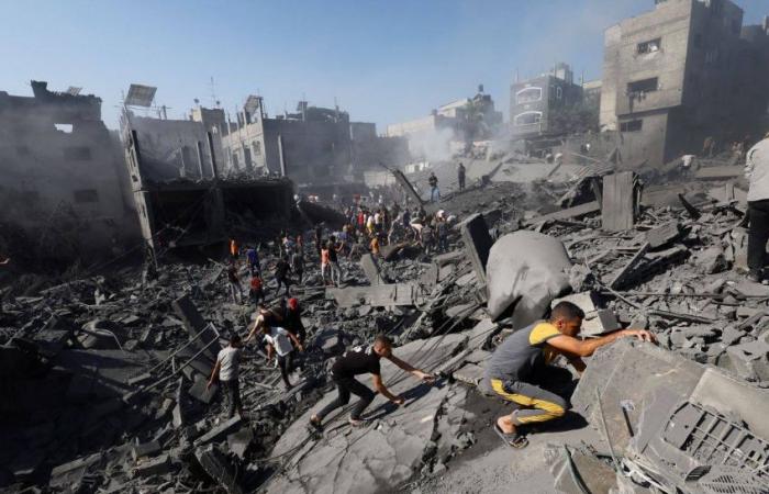 دراسة: أكثر من 75 ألف فلسطيني قتلوا في أول 15 شهرا من حرب غزة