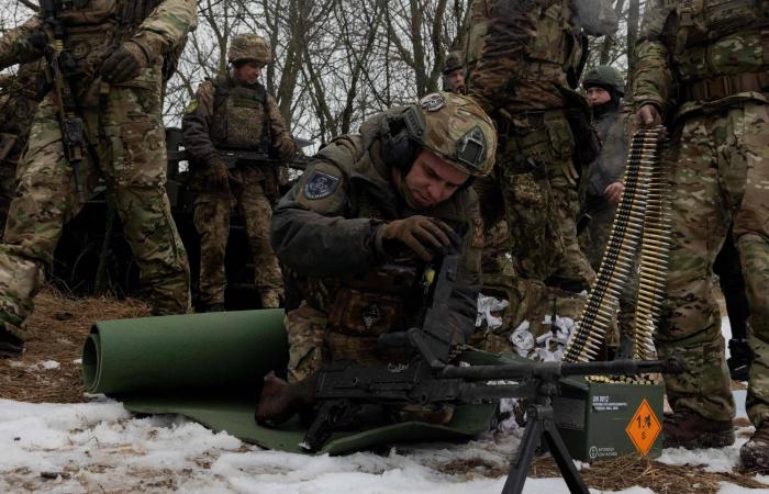 كييف
      تعلن
      إحباط
      خطط
      روسية
      لاغتيال
      مسؤولين
      كبار