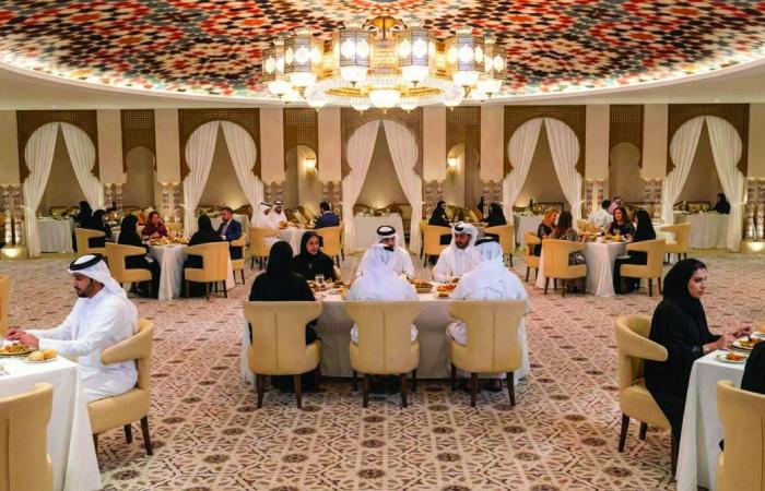 ​«جواهر» في دبليو الدوحة: حكاية مغربية تُضيء ليالي رمضان بعبق الأصالة