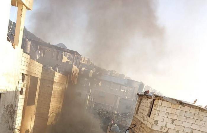 أميركا
      تخطط
      لإعادة
      فتح
      سفارتها
      في
      سوريا