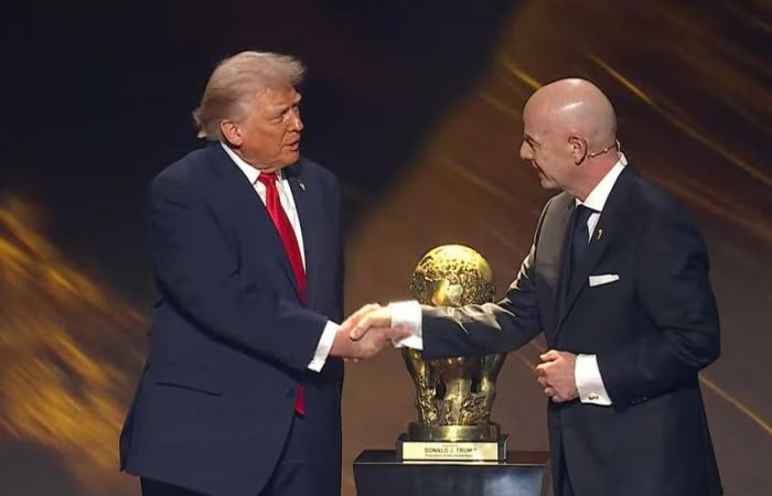 فيفا يعلن نفاد تذاكر كأس العالم 2026 قبل 100 يوم من انطلاقها