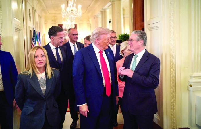 الحزب
      الحاكم
      بألمانيا
      يدعم
      فرض
      قيود
      على
      استخدام
      الأطفال
      منصات
      التواصل