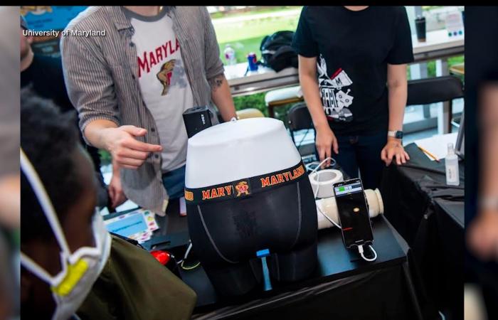 ابتكار ملابس داخلية ذكية ترصد الغازات.. خطوة لفهم أعمق لصحة الأمعاء