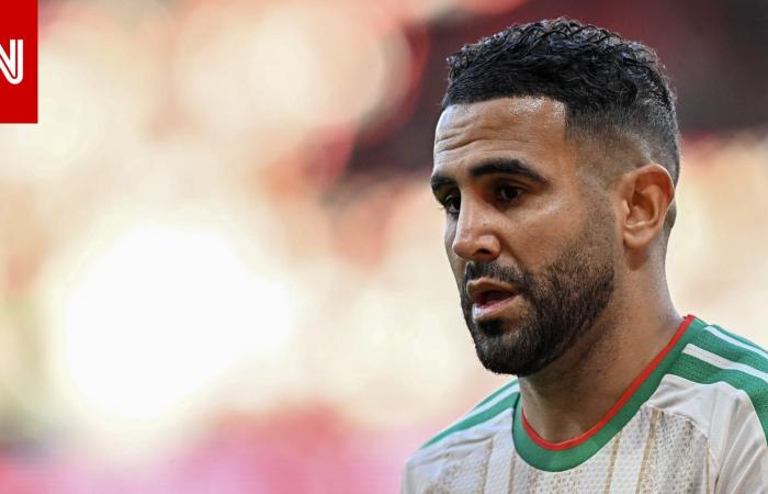 متابعة: مانشستر سيتي يوجه رسالة إلى رياض محرز في ذكرى ميلاده