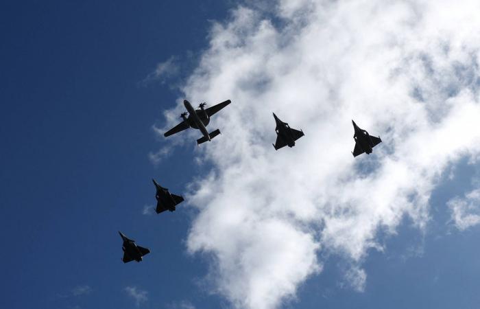 أوكرانيا
      تستهدف
      مصنع
      صواريخ
      باليستية
      روسياً
      بقذائف
      «فلامنغو»