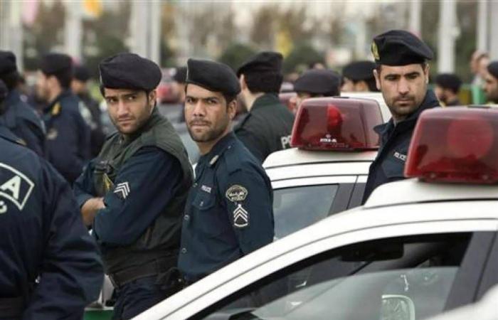 تجدد
      الاحتجاجات
      في
      جامعات
      طهران
      تزامناً
      مع
      مراسم
      «الأربعين»