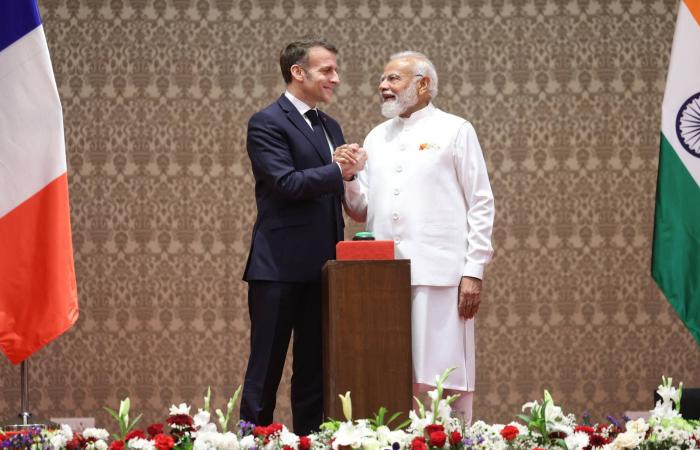 الخلافات
      الفرنسية
      -
      الألمانية
      تُعطّل
      «مُحرّك»
      الاتحاد
      الأوروبي