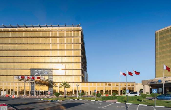 راديسون بلو الدوحة يعلن عن باقة عروضه الرمضانية