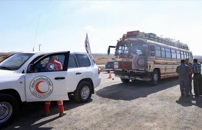 غداة
      غارات
      إسرائيلية
      دامية...
      «حزب
      الله»
      يقول
      إنه
      لا
      خيار
      سوى
      «المقاومة»