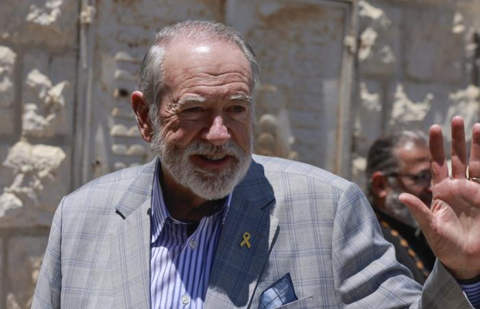 إدانات عربية لتصريحات سفير أمريكا بشأن "حق إسرائيل في السيطرة على الشرق الأوسط"