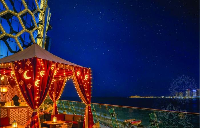 فندق سويس أوتيل كورنيش بارك تاورز الدوحة يطلق «نسمة» في ذا كوارتر