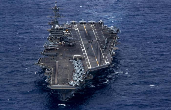 بزشكيان:
      إيران
      لن
      تحني
      رأسها
      أمام
      ضغوط
      القوى
      العالمية