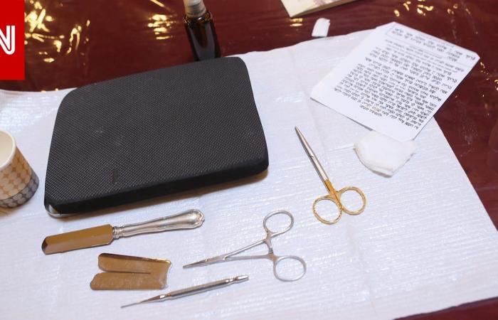 متابعة: سفير أمريكي يدافع عن عمليات الختان بدولة أوروبية وسط مشاحنات.. ماذا نعلم؟