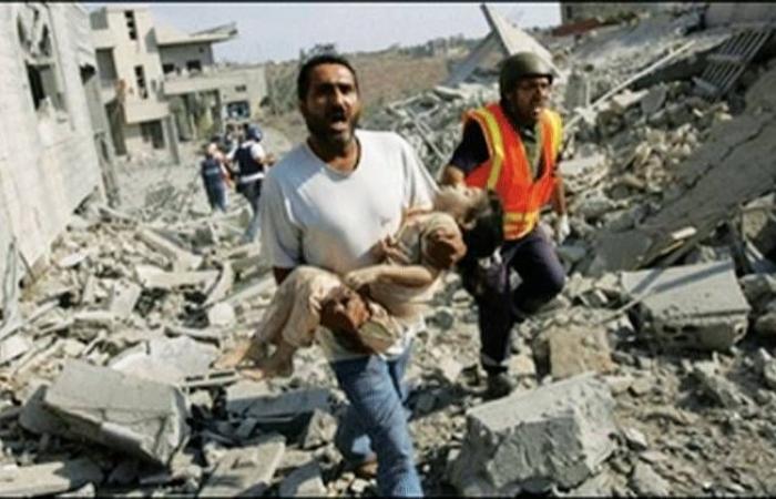 العراق
      يعيش
      هاجس
      حرب
      على
      حدوده