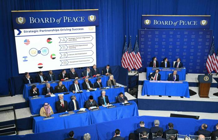 الأردن
      يُدين
      التصريحات
      «العبثية
      والاستفزازية»
      للسفير
      الأميركي
      لدى
      إسرائيل