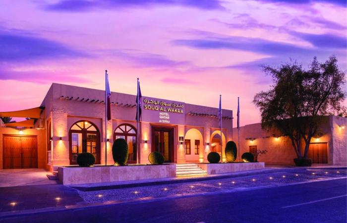 تجربة رمضان التراثية في فندق سوق الوكرة بإدارة تيفولي