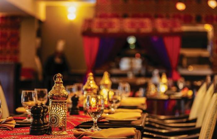 راديسون بلو الدوحة يعلن عن باقة عروضه الرمضانية