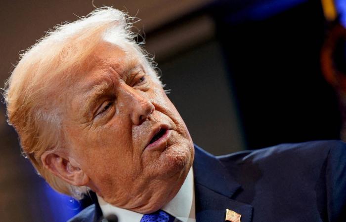 المحكمة
      العليا
      تطيح
      بـ«جمارك
      ترمب»
      وتفتح
      أبواب
      الفوضى
      المالية