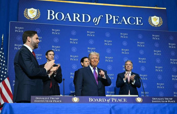 «مكتب
      الارتباط
      الفلسطيني»
      جاهز
      للتواصل
      مع
      «مجلس
      السلام»