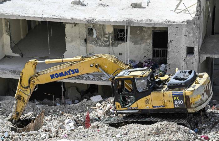 شكاوى
      لبنان
      ضد
      إسرائيل
      تتراكم
      والتنفيذ
      معلّق