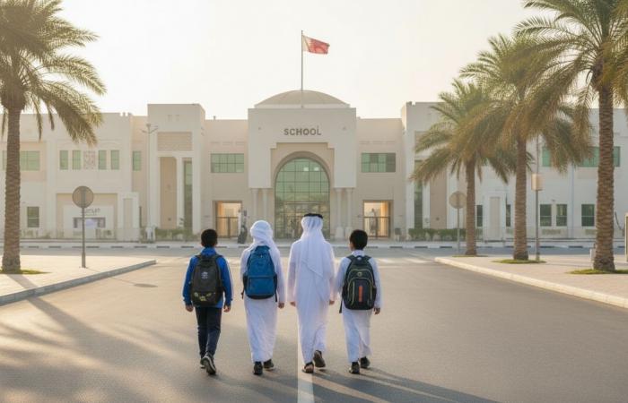 أولياء الأمور وتربويون لـ "موقع الشرق": تغيير دوام المدارس الخاصة يربك الطلاب ومطالب بتدخل الوزارة