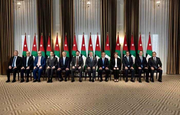 الشرع
      يكلف
      مبعوثاً رئاسياً لتنفيذ
      الاتفاق
      مع
      «قسد»