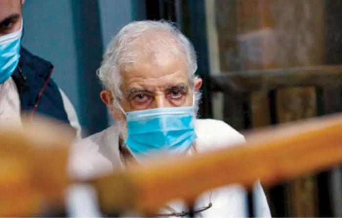 حكومة
      السودان
      تدين
      استقبال
      الرئيس
      الأوغندي
      لـ«حميدتي»