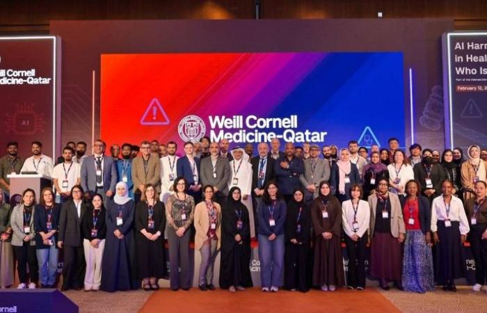 استخدام الذكاء الاصطناعي في الصحة