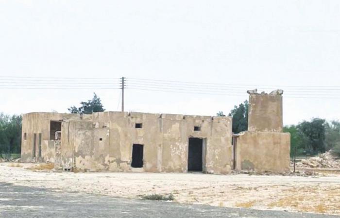 محمد ظافر الدوسري لـ "الشرق": رمضان في النصرانية.. ذاكرة المكان التي لا تُنسى