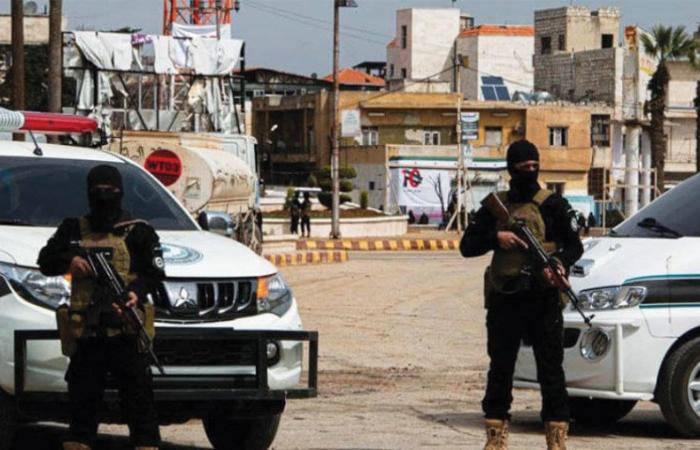 مسؤول
      في
      «حماس»:
      الحركة
      في
      المرحلة
      النهائية
      لاختيار
      رئيس
      جديد