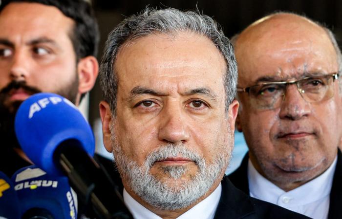 عراقجي يرجح عقد محادثات بين إيران وأمريكا الخميس المقبل