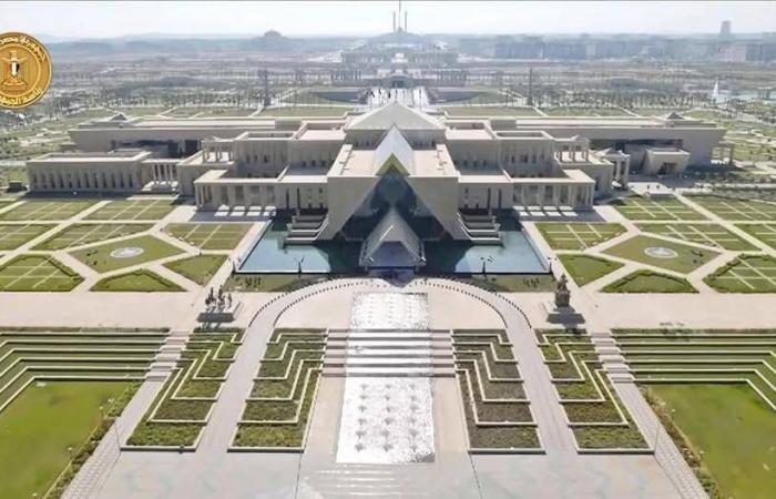 مقترح
      «ممفيس»
      يُنعش
      الحديث
      عن
      طبيعة
      عاصمة
      مصر
      الإدارية