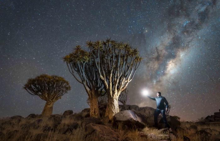 لن تصدق أنها حقيقية.. صور مذهلة تكشف جمال طبيعة جنوب إفريقيا