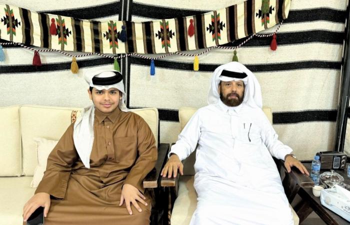 محمد ظافر الدوسري لـ "الشرق": رمضان في النصرانية.. ذاكرة المكان التي لا تُنسى