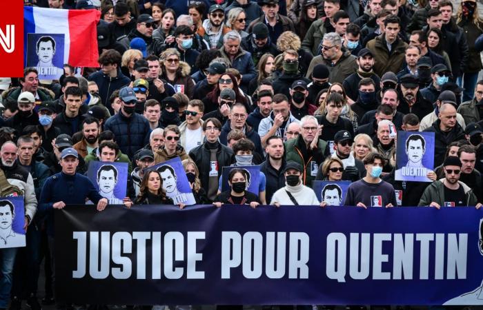 متابعة: فرنسا تعلن استدعاء السفير الأمريكي لديها لهذا السبب