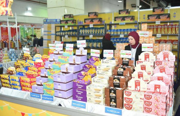 «معبر
      رفح»
      يستقبل
      دفعة
      جديدة
      من
      الفلسطينيين
      العائدين
      من
      مصر
      إلى
      غزة