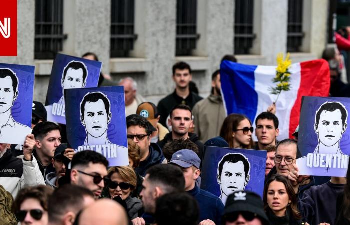 متابعة: وفاة ناشط يميني متشدد بشجار في الشارع بفرنسا تُؤجج توترات.. ماذا نعلم؟