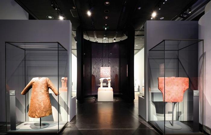 «مملكة الضياء» ينير إرث أفغانستان في المتحف الإسلامي