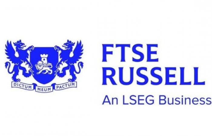 "فوتسي راسل" تعلن نتائج مراجعتها نصف السنوية لمؤشرات الأسواق الناشئة