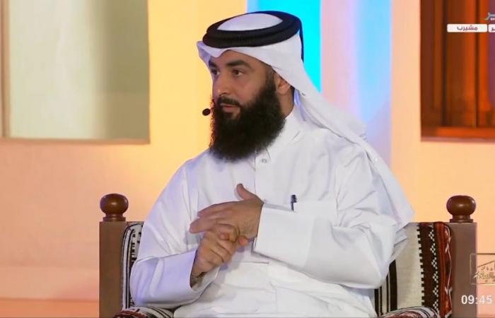 هل يأثم من يرتكب مخالفة مرورية ؟.. الداعية الإسلامي الشيخ شقر الشهواني يجيب