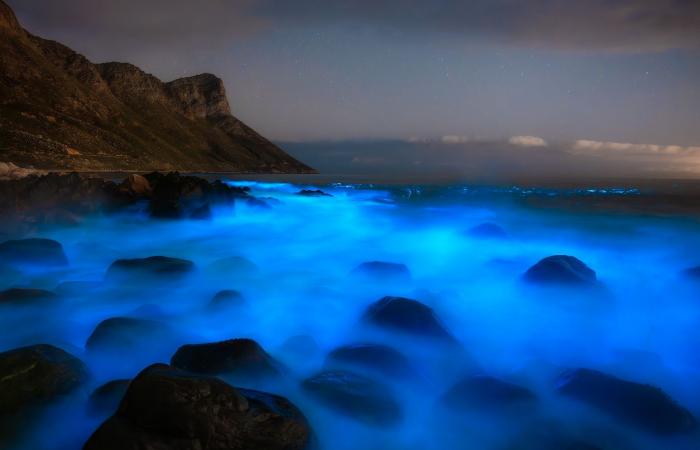 لن تصدق أنها حقيقية.. صور مذهلة تكشف جمال طبيعة جنوب إفريقيا