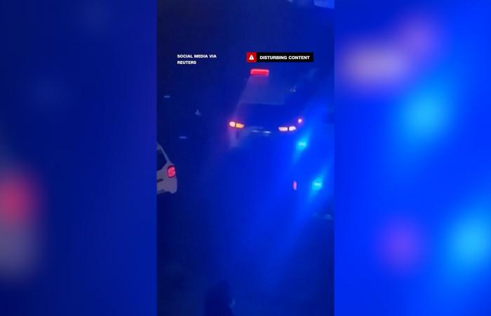 انفجار مزدوج يهز لفيف.. قتلى وجرحى فيما تصفه أوكرانيا بـ"هجوم إرهابي"