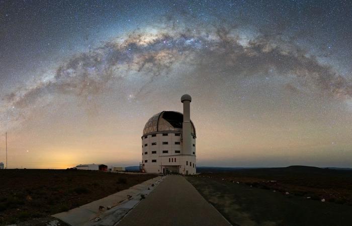 لن تصدق أنها حقيقية.. صور مذهلة تكشف جمال طبيعة جنوب إفريقيا